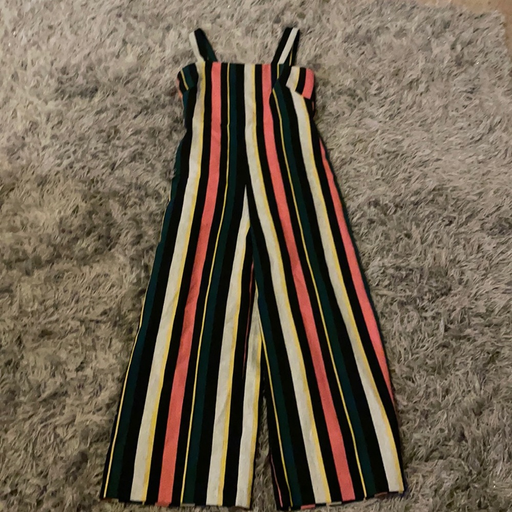 Catherine Malandrino Jumpsuit